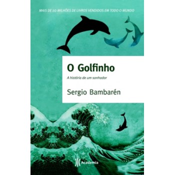 O Golfinho - Ilustrado