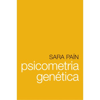 Psicométrica Genética