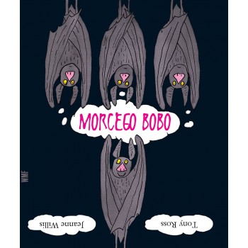 Morcego Bobo