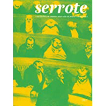 SERROTE 29