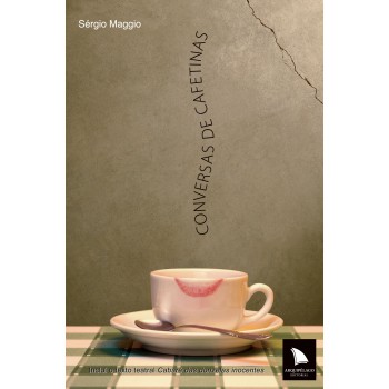 Conversas De Cafetinas