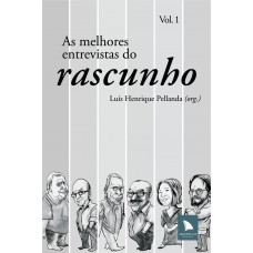 As Melhores Entrevistas Do Rascunho
