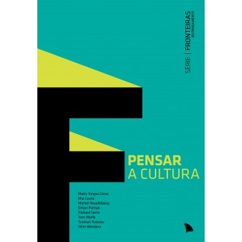 Pensar A Cultura
