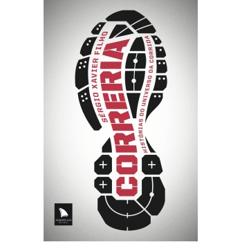 Correria: Histórias Do Universo Da Corrida