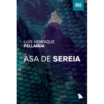 Asa De Sereia
