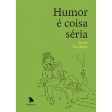 Humor é Coisa Séria
