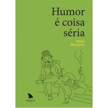 Humor é Coisa Séria