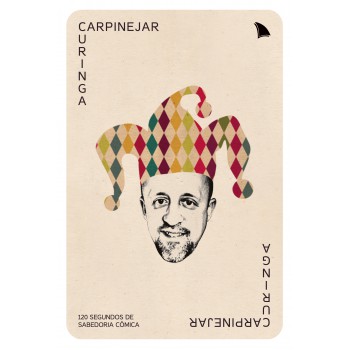 Curinga: 120 Segundos De Sabedoria Cômica