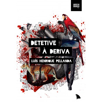 Detetive à Deriva
