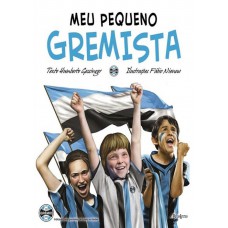 Meu Pequeno Gremista