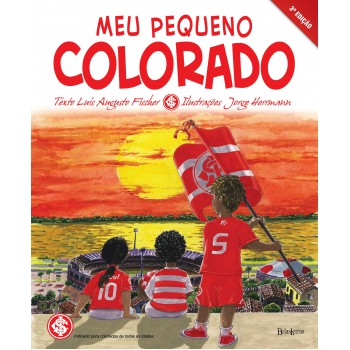 Meu Pequeno Colorado