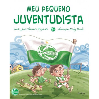 Meu Pequeno Juventudista
