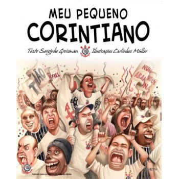 Meu Pequeno Corintiano