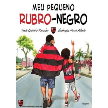 Meu Pequeno Rubro-negro