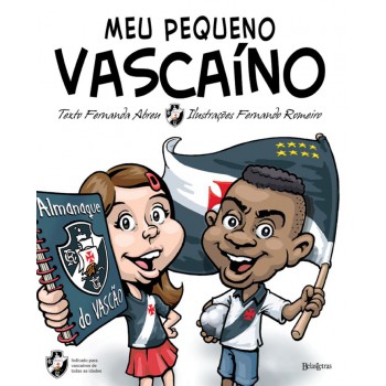 Meu Pequeno Vascaíno
