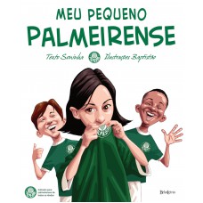 Meu Pequeno Palmeirense