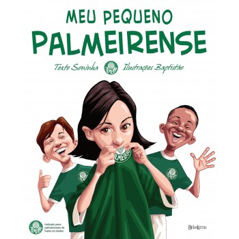 Meu Pequeno Palmeirense
