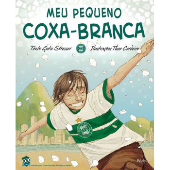 Meu Pequeno Coxa-branca