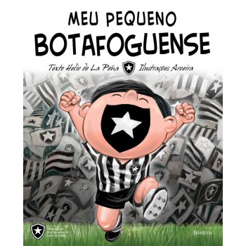 Meu Pequeno Botafoguense