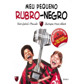 Meu Pequeno Rubro-negro