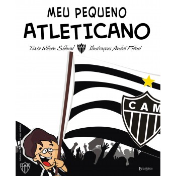 Meu Pequeno Atleticano