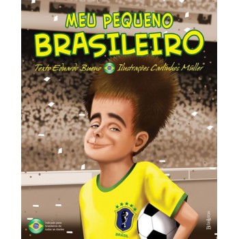 Meu Pequeno Brasileiro