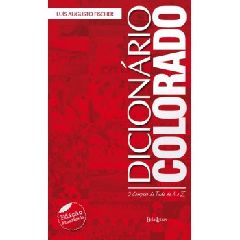 Dicionário Colorado
