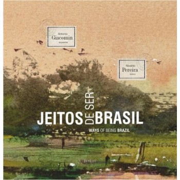 Jeitos De Ser Brasil