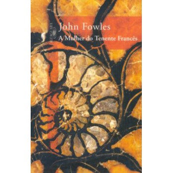 A Mulher Do Tenente Francês