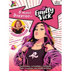 O Mundo Divertido De Emilly Vick