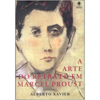 A Arte do retrato em Marcel Proust