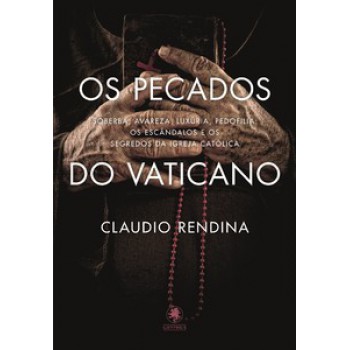 Os Pecados Do Vaticano