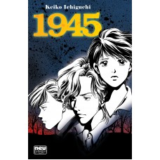 1945 (volume único)