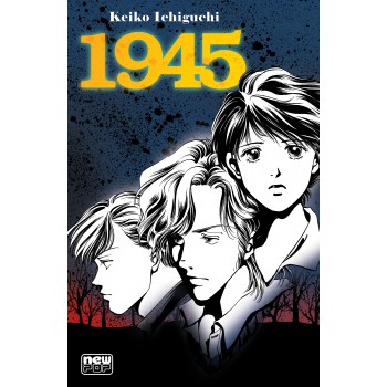 1945 (volume único)