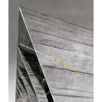 Museu De Arte Moderna: Rio De Janeiro: Architecture And Construction