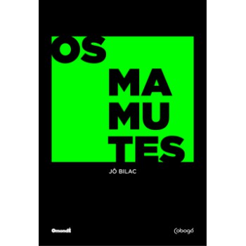 Os Mamutes