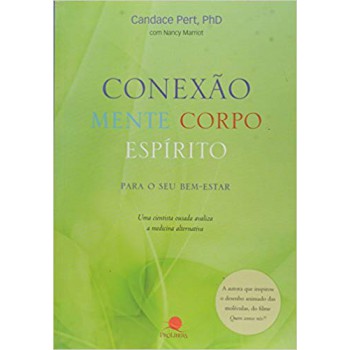 Conexao Mente Corpo Espirito Para Seu Bem Estar