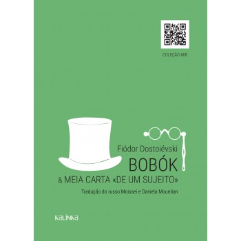 Bobók e Meia carta 