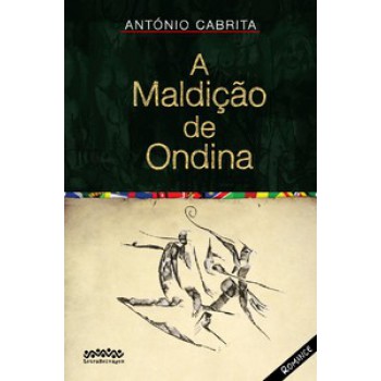 A Maldição De Ondina
