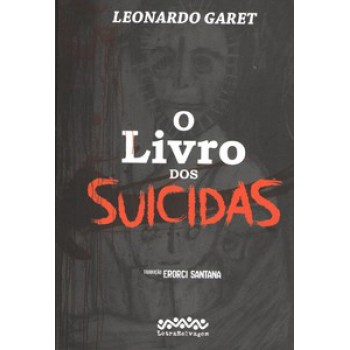 O Livro Dos Suicidas