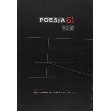 Poesia 61: Hoje