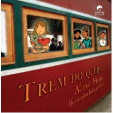 Trem Do Queijo
