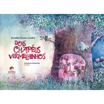 Dois Chapéus Vermelhinhos