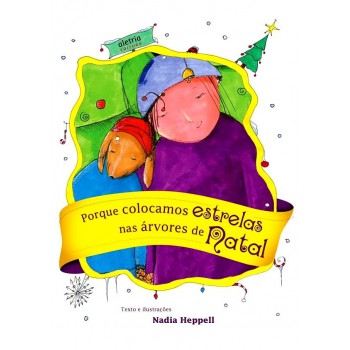 Porque Colocamos Estrelas Nas árvores De Natal