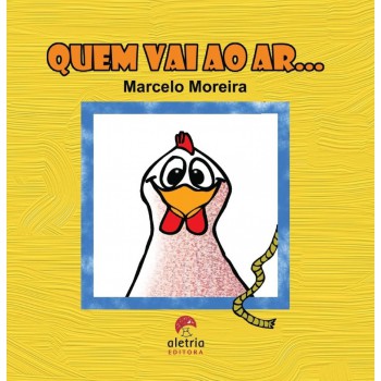 Quem Vai Ao Ar...