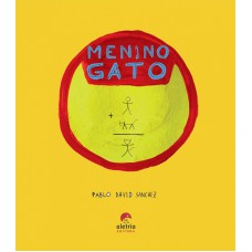 Menino Gato