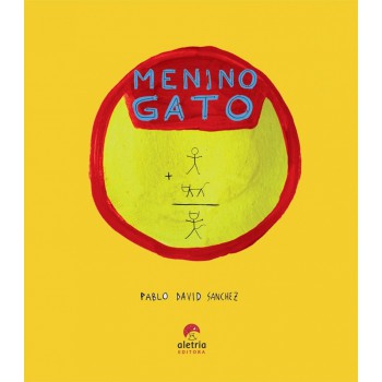 Menino Gato