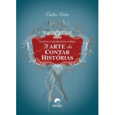Textos E Pretextos Sobre A Arte De Contar Hist-rias