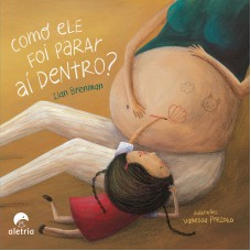 Como Ele Foi Parar Aí Dentro?