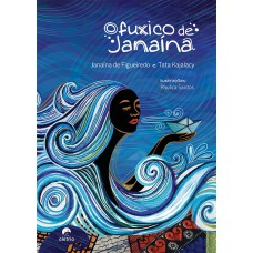 O Fuxico De Janaína